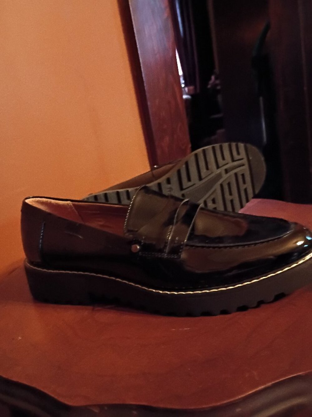 Franco Sarto Maryssa Loafer